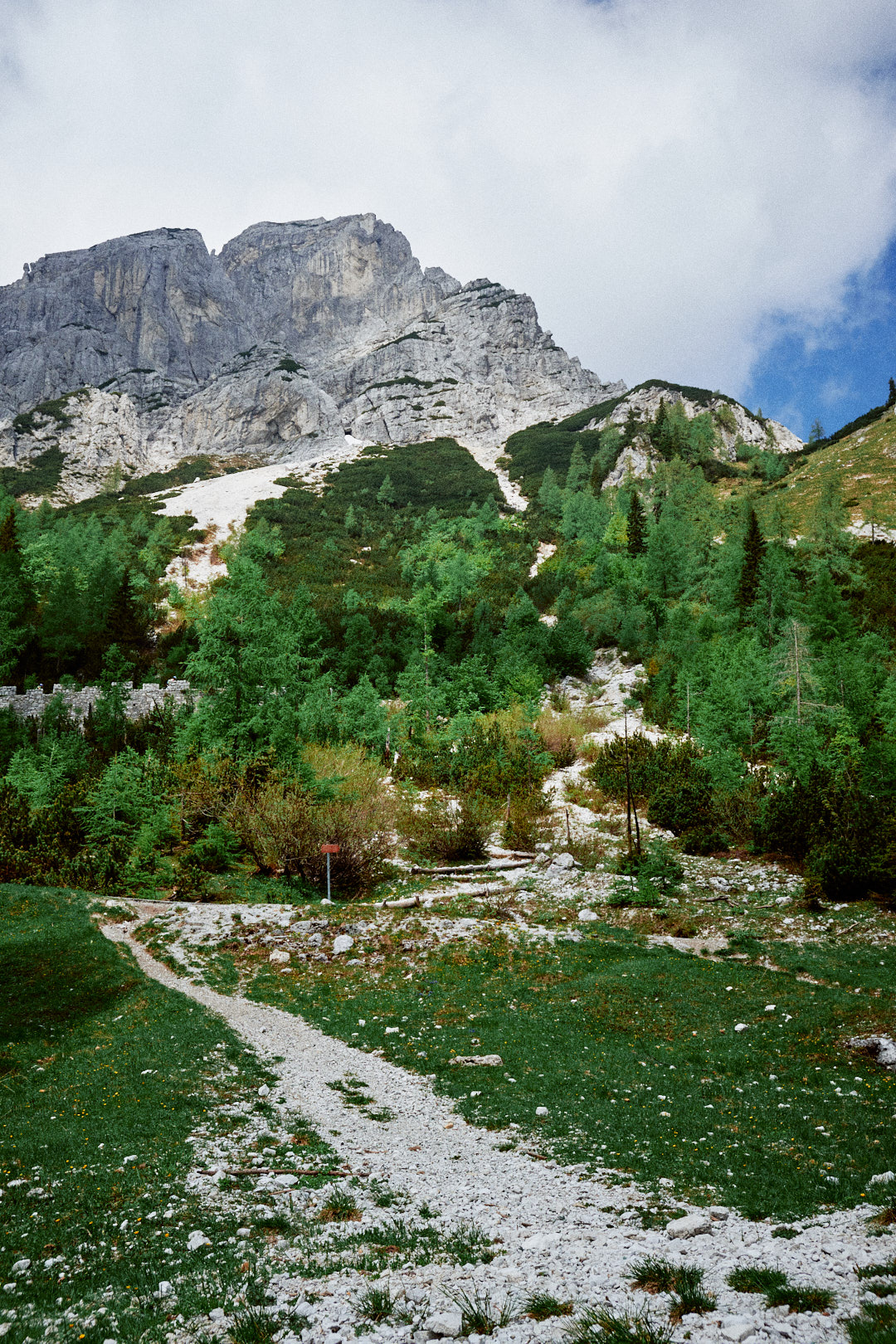 Triglav Nationalpark I